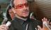 Bono a fost operat de urgenţă la coloană (VIDEO)