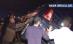 Neamţ. Maşină răsturnată în urma unui accident spectaculor (VIDEO)