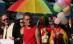 Parada gay vs. Marşul normalităţii. Homosexualii şi "Noua Dreaptă" organizează manifestaţii (VIDEO)
