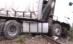 Traficul feroviar între Vâlcea şi Sibiu a fost reluat după ce un TIR a distrus 50 de metri de cale ferată (VIDEO)