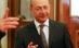 Băsescu: "Eram sub influenţa băuturilor alcoolice când am zis ca pensia minimă să fie 500 lei". Ascultă înregistrarea