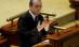 Guvernul şi-ar putea asuma pe 31 mai răspunderea pe măsurile de austeritate
