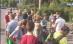 Protest spontan la Guvern: Sărăcia se reduce prin reducerea cu 100% a actualului guvern (VIDEO)