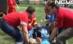 Bistriţa. Un licean a ajuns la spital după ce a fost bătut de colegi în ziua banchetului (VIDEO)