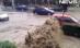 Cluj. O ploaie torenţială a inundat zeci de străzi şi a provocat avarierea a cinci maşini (VIDEO)