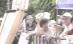 Greva sărăciei. Profesorii, medicii, funcţionarii publici nu lucrează luni (VIDEO)