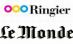 Grupul Ringier, interesat de cumpărarea publicaţiei franceze Le Monde 