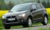 Noul crossover compact Mitsubishi ASX, disponibil prin Programul Rabla 2010