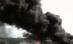 Incendiu izbucnit în Piaţa Crângaşi din Capitală (VIDEO)