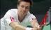 Robin Soderling, finalist pentru al doilea an consecutiv la Roland Garros