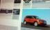 Volkswagen Tiguan cu facelift, într-o fotografie "scăpată" pe net (FOTO)