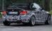 BMW Seria 1 M, surprins la teste în imagini spion (FOTO)
