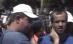 Protest al angajaţilor unei societăţi de salubrizare, în Sectorul 6 al Capitalei (VIDEO)