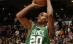Ray Allen, de neoprit la 35 de ani. L.A. Lakers - Boston Celtics 94-103
