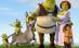 "Shrek forever after" , primul loc în box office-ul nord-american pentru a treia săptămână consecutiv