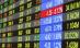 Bursa americană are o creştere record pentru ultimele zile 