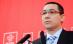 Ponta: Moţiunea se votează marţi, Băsescu nu are nicio treabă cu programul Parlamentului (VIDEO) 