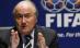 Sepp Blatter şi-a anunţat candidatura pentru un nou mandat în fruntea FIFA