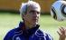 Raymond Domenech: ?Ne-am propus să blocăm jocul Uruguay-ului şi am reuşit?