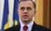 "Război" epistolar între Mircea Geoană şi PDL pe tema convocării conducerii Senatului