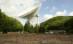 Cel mai mare radiotelescop din lume, inaugurat în Olanda