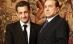 Nicolas Sarkozy încearcă să ?berlusconizeze? presa franceză