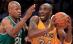 Lakers egalează situaţia în finala NBA, 3-3 cu Celtics. Joi se joacă meciul decisiv
