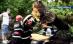 Furtunile au făcut ravagii în vestul ţării (VIDEO)