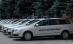 Poliţia de frontieră a cumpărat 1.000 de maşini noi Logan şi Volkswagen (VIDEO)