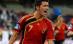 Spania - Honduras 2-0. David Villa înscrie două goluri şi păstrează ?Furia Roja? în cărţi