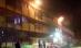 Incendiu la un centru de plasament din Capitală: Doi copii au ajuns la spital (VIDEO)