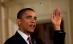 Muştele trag la Obama: Liderul american, ?atacat? din nou de o insectă (VIDEO)