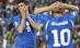 Campioana mondială în genunchi: Slovacia învinge Italia cu 3-2 şi merge în optimi cu Paraguay