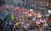 Violenţe la manifestaţia împotriva G20 de la Toronto (VIDEO)