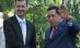 Chavez: Statul-genocid Israel ?va fi pus la punct?