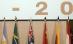 G20 cere economiilor emergente să permită un curs mai flexibil 