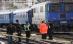 Inundaţiile afectează traficul feroviar. Vezi trenurile anulate 