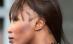 Naomi Campbell cheleşte - FOTO
