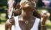 Serena Williams şi Vera Zvonareva vor juca finala feminină de la Wimbledon