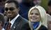 Soţia lui Tiger Woods va primi după divorţ 750 de milioane de dolari