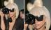 Record: Lady Gaga se apropie de 10 milioane de prieteni pe  Facebook

