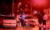 Urmărire ca-n filme în Bucureşti. Un şofer, care circula fără carnet şi cu farurile stinse, a accidentat grav un poliţist (VIDEO)