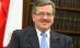 Bronislaw Komorowski a câştigat alegerile prezidenţiale din Polonia, potrivit rezultatelor parţiale (VIDEO)