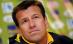 Carlos Dunga, concediat de la cârma naţionalei Braziliei