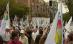 Prostest pe străzile Madridului faţă de noua lege a avorturilor