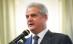 Năstase: Va ploua în Catedrala Mântuirii Neamului, ca în Zambaccian