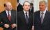 Contre Băsescu-Boc-Videanu pe tema majorării TVA şi a modificării cotei unice (VIDEO)