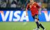 Xavi: "Am dominat Germania. Dedic victoria poporului spaniol"