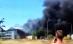 Incendiu la un depozit de pe aeroportul londonez Heathrow (VIDEO)