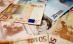 Referinţa BNR a crescut la 4,2375 lei/euro, după şase şedinţe consecutive de apreciere a leului
